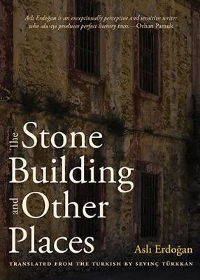 The Stone Building and Other Places | D&R - Kültür, Sanat ve Eğlence Dünyası