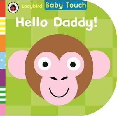Baby Touch: Hello Daddy! 