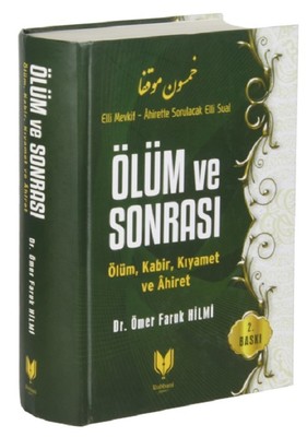 Ölüm ve Sonrası