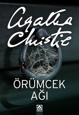 Örümcek Ağı (Agatha Christie) - Fiyat & Satın Al | D&R