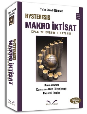 Hysteresis-Makro İktisat
