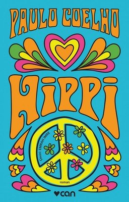 Hippi - Mavi Kapak