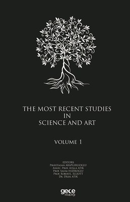 The Most Recent Studies In Science And Art-Volume 1