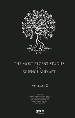 The Most Recent Studies In Science And Art-Volume 2