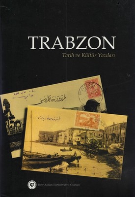 Trabzon Tarih ve Kültür Yazıları-2 Cilt Takım