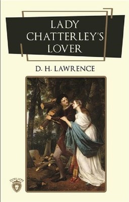 Lady Chatterley s Lover (İngilizce Roman)