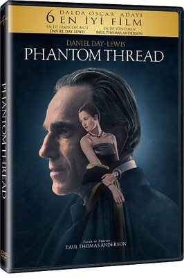 Phantom Thread - Phantom Thread