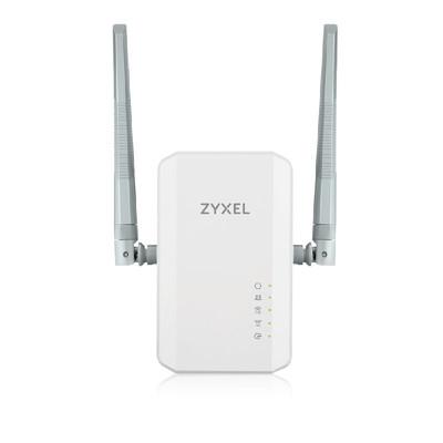 Zyxel PLA5236 Kit AV1000 Kablosuz Çok Modlu Powerline Kit