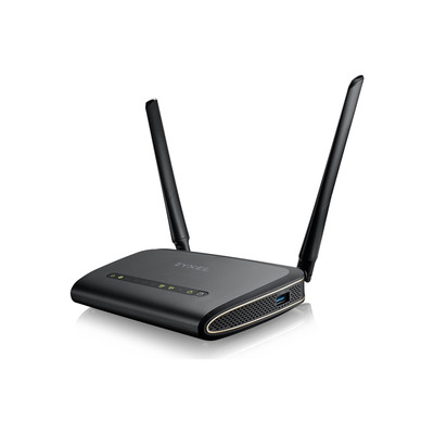Zyxel NBG6617 AC1300 Access Point/Router