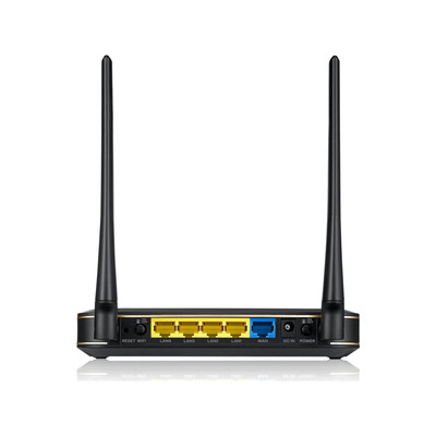 Zyxel NBG6617 AC1300 Access Point/Router