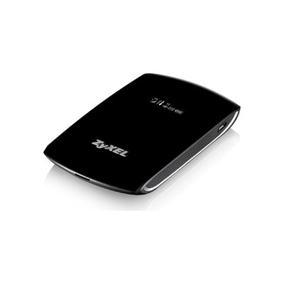 Zyxel WAH7706 AC1200 Dahili SIM Kart Girişli 4G/LTE AC Router