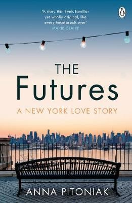 The Futures: A New York love story