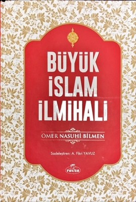 Büyük İslam İlmihali Şamua
