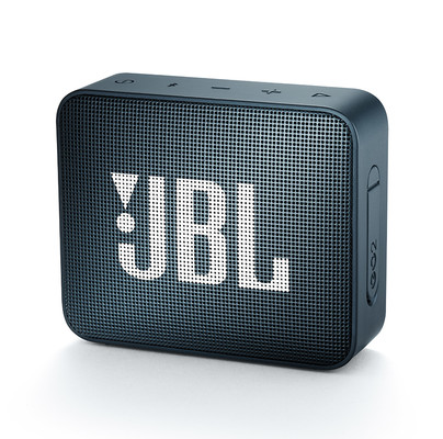 JBL Go 2 Lacivert Bluetooth Hoparlör 