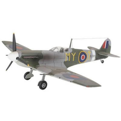 Rev-Maket Mod.Set Spitfire Mk V 64164