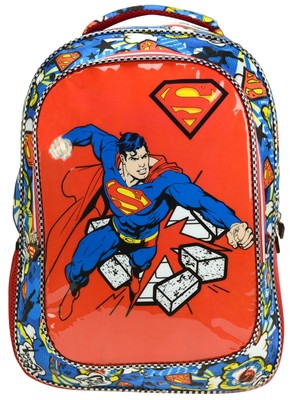Trendix Çanta Superman Punch Tek Gözlü