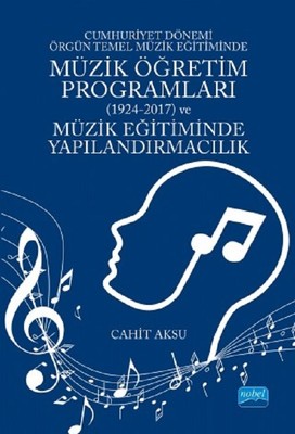 Müzik Öğretim Programları ve Müzik Eğitiminde Yapılandırmacılık
