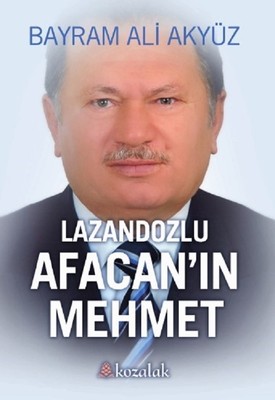 Lazandozlu Afacan'ın Mehmet