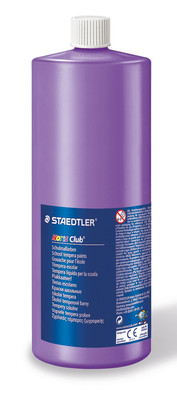 Staedtler Tempera Boya 1000Ml