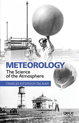 Meteorology-The Science of the Atmosphere