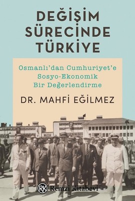 İmzalı-Değişim Sürecinde Türkiye