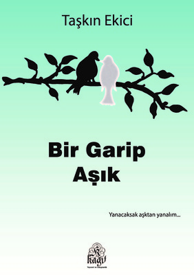 Bir Garip Aşık