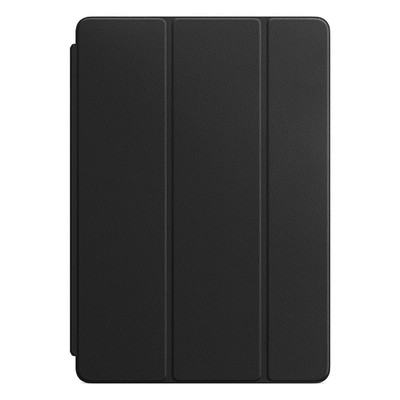 Apple iPad Pro 10.5 Siyah Deri Kılıf MPUD2ZM/A