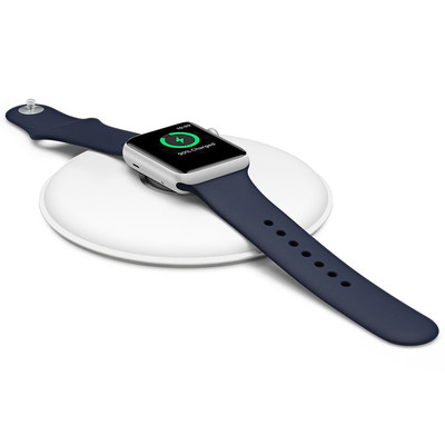 Apple Watch Manyetik Şarj Dock MLDW2ZM/A