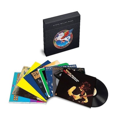 Complete Albums V.1 (1968-1976)