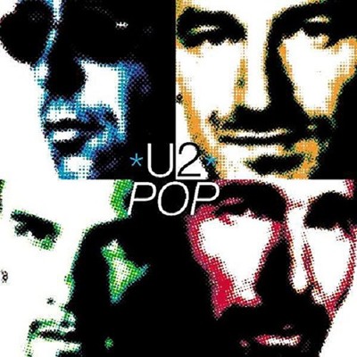 Pop (Remastered 2017)