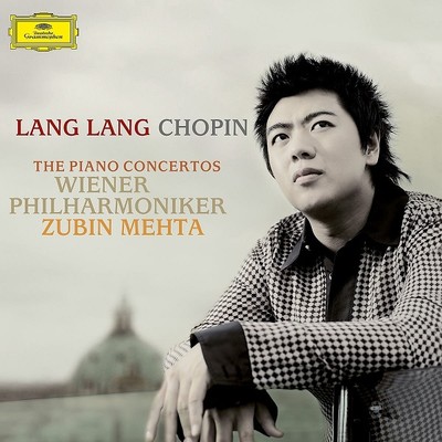 Chopin: Piano Concertos 1&2