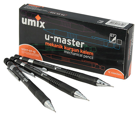 Umix U-Master 07 Mm