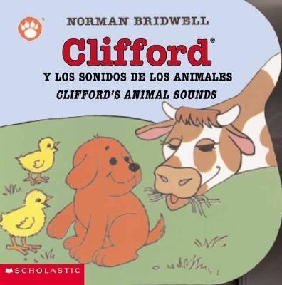 Clifford's Animal Sounds / Clifford y los sonidos de los animales
