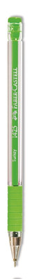 Faber-Castell 1425 Açık Yeşil Tükenmez Kalem