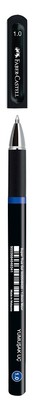 Faber Castell Super True Gel İmza Kalemi 1 0 Mm Mavi