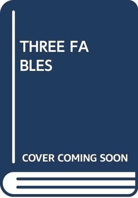 (Arabic)Three Fables