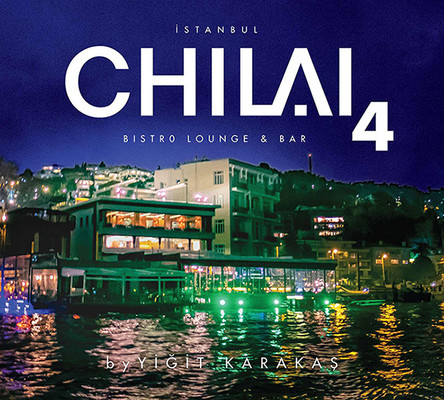 Chilai - 4 by Yiğit Karakaş