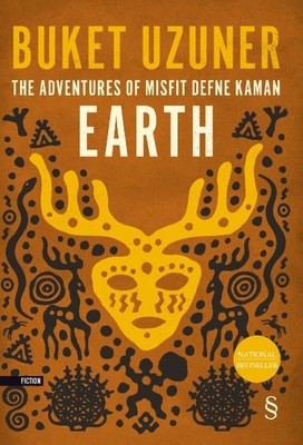 The Adventures Of Misfit Defne Kaman Earth