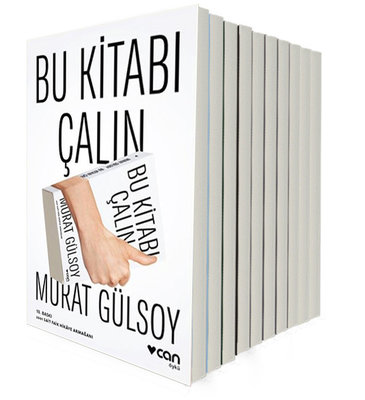 Murat Gülsoy Seti-10 Kitap Takım