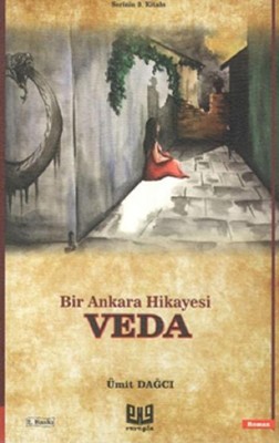 Bir Ankara Hikayesi-Veda