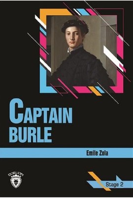 Captan Burle-Stage 2-İngilizce