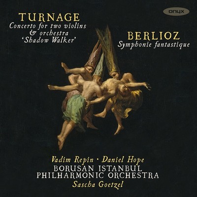 Turnage-Berlioz