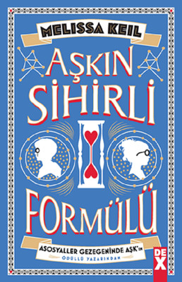 Aşkın Sihirli Formülü