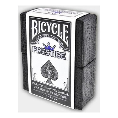 Bicycle-Oyun Kartı Prestige