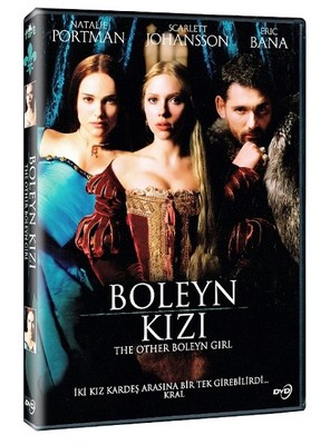 The Other Boleyn Girl - Boleyn Kızı