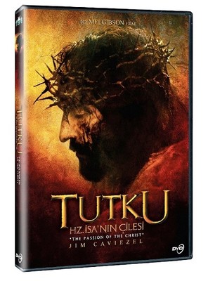 Passion Of The Christ - Tutku: Hz. İsa'nın Çilesi