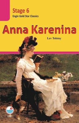 Anna Karenina CD'li-Stage 6