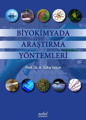 Biyokimyada Araştırma Yöntemleri