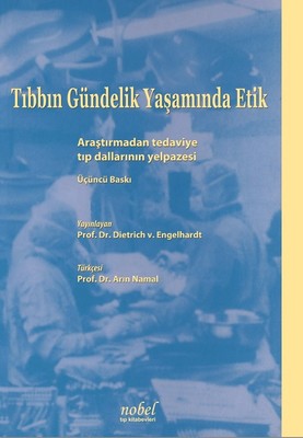 Tıbbın Gündelik Yaşamında Etik