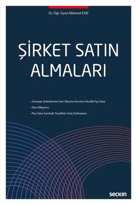 Şirket Satın Almaları